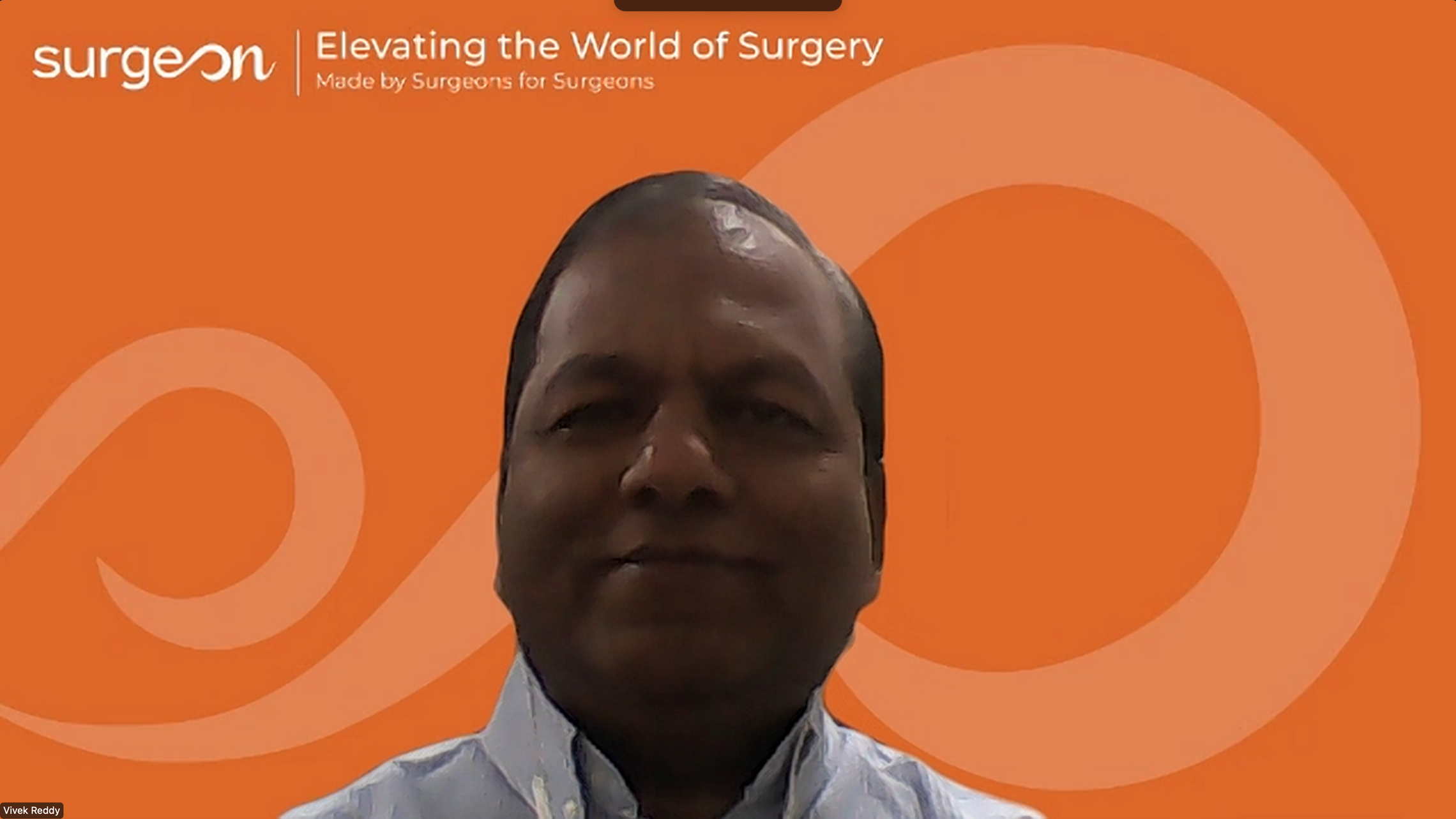 VIVEK REDDY: Surgery First Orthognathic Approach